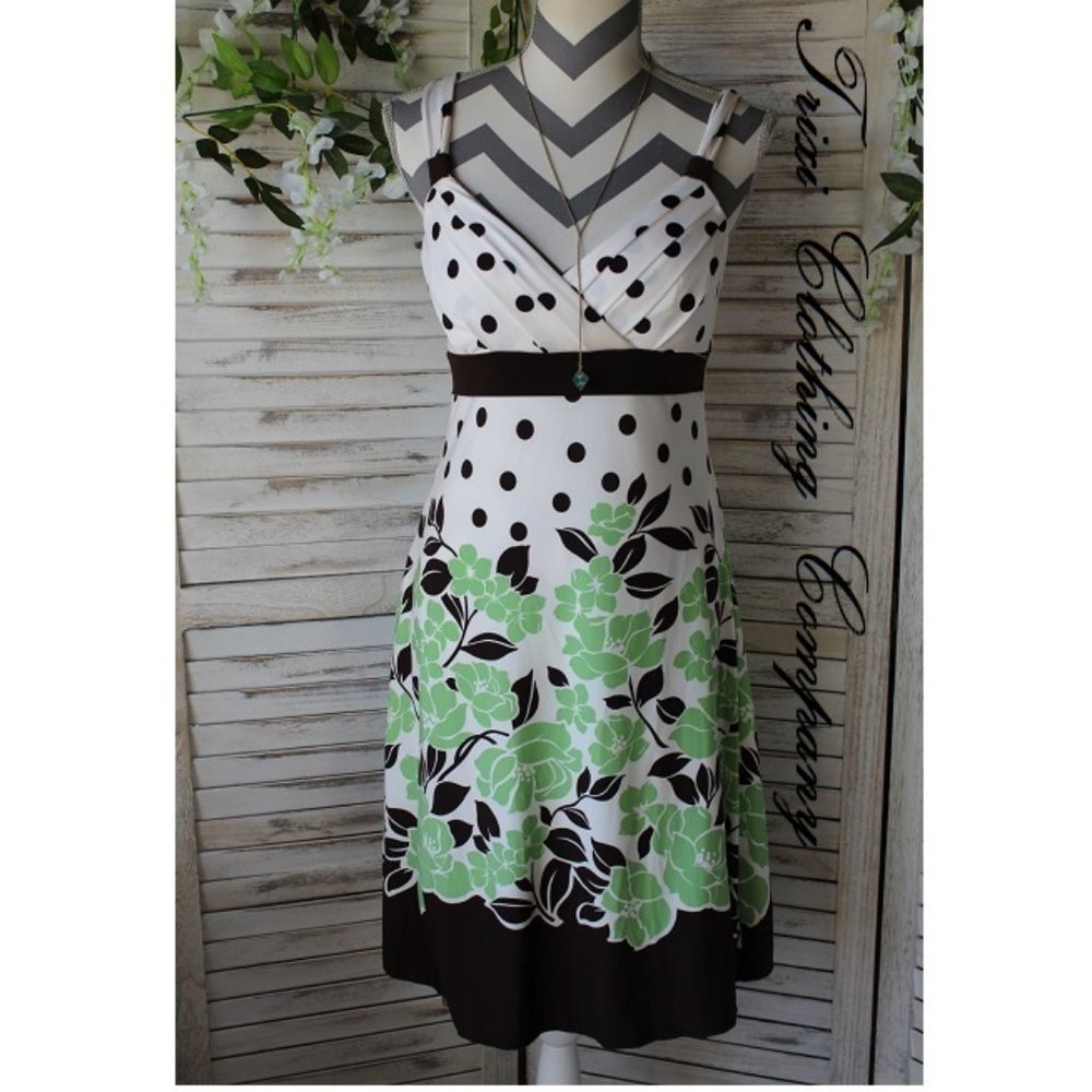 Trixi Clothing Company size M (162)